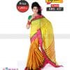Tangail Cotton Saree (ABS-437)