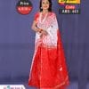 Tangail Silk Jamdani Saree (ABS-443)