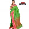 Tangail Cotton Saree (ABS-458)