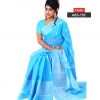 Cotton Jamdani Saree (ABS-795)