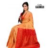 Maslise Cotton Saree (RTS-101)