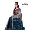 Maslise Cotton Saree (RTS-107)