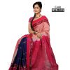 Maslise Cotton Saree (RTS-111)