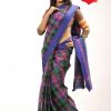 Tangail Cotton Saree (KTS-517)