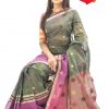 Tangail Cotton Saree (KTS-521)