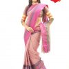 Tangail Cotton Saree (KTS-522)