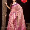 Tangail Cotton Saree (KTS-547)