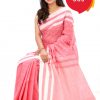 Tangail Cotton Saree (KTS-569)