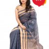 Tangail Cotton Saree (KTS-570)