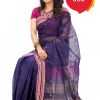 Tangail Cotton Saree (KTS-583)