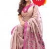 Tangail Cotton Saree (KTS-619)