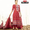 Gass Cotton kameez (ABS-1105)