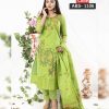 Silk Salwar kameez (ABS-1106)
