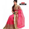 Tangail Cotton Saree (ABS-495)