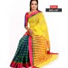 Tangail Cotton Saree (ABS-497)