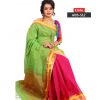 Tangail Cotton Saree (ABS-512)