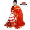 Tangail Cotton Saree (ABS-551)