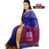 Tangail Cotton Saree (ABS-558)
