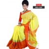 Tangail Cotton Saree (ABS-590)