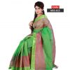 Tangail Cotton Saree (ABS-615)
