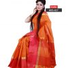 Tangail Cotton Saree (ABS-617)