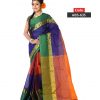 Tangail Cotton Saree (ABS-635)