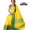 Tangail Cotton Saree (ABS-636)