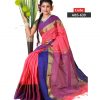 Tangail Cotton Saree (ABS-639)