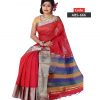 Tangail Half Silk Saree (ABS-666)