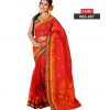 Tangail Cotton Jamdani Saree (ABS-667)