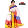 Tangail Cotton Saree (ABS-717)
