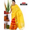Tangail Cotton Saree (ABS-718)