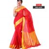 Tangail Cotton Saree (ABS-830)