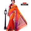 Tangail Cotton Saree (ABS-841)
