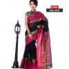 Tangail Cotton Saree (ABS-848)