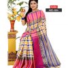 Tangail Cotton Saree (ABS-864)