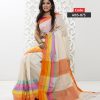 Tangail Cotton Saree (ABS-875)