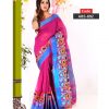 Tangail Cotton Saree (ABS-892)