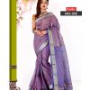 Tangail Cotton Saree (ABS-906)