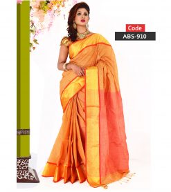 Tangail Cotton Saree (ABS-910)