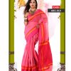 Tangail Half Silk Saree (ABS-919)