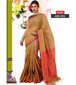 Tangail Cotton Saree (ABS-923)