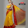Tangail Half Silk Saree (ABS-950)