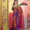 Tangail Cotton Saree (ABS-982)