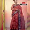 Tangail Cotton Saree (ABS-986)
