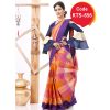 Tangail Cotton Saree (KTS-656)