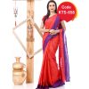 Tangail Cotton Saree (KTS-658)