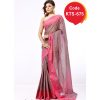 Tangail Cotton Saree (KTS-675)