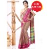 Tangail Cotton Saree (KTS-683)