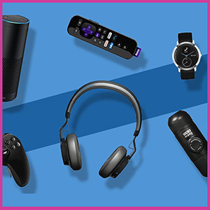 Electronics & Gadgets